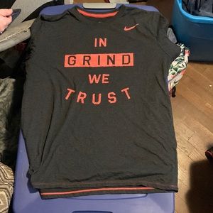 Adidas Mens Size Large Shirt